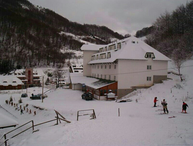 Kopaonik, apartman , Brzeće, 25kvm