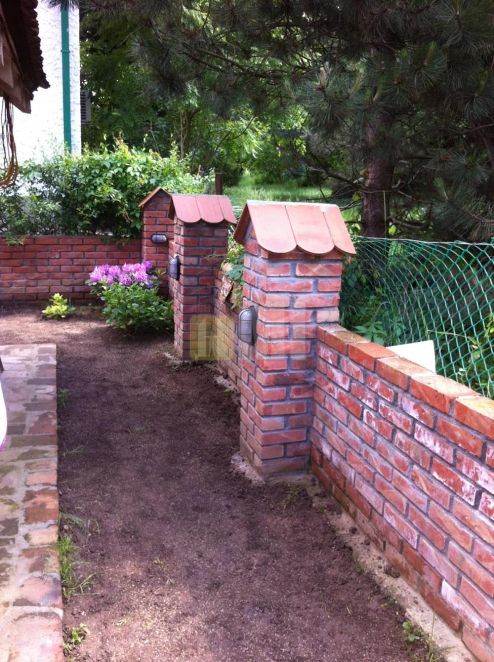 Ledine, dva dupleksa, 150m2+4.63a placa