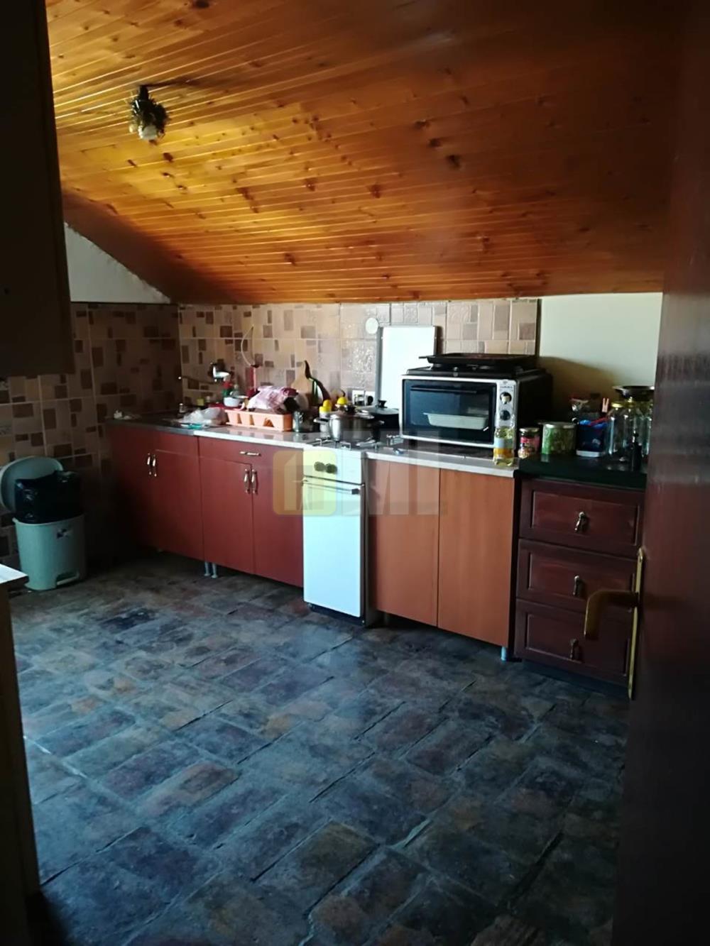 Ledine, dva dupleksa, 150m2+4.63a placa