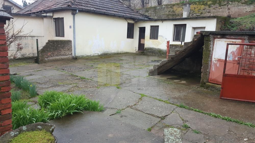 Ledine , kuća, 105kvm +5 ari, uknjiženo