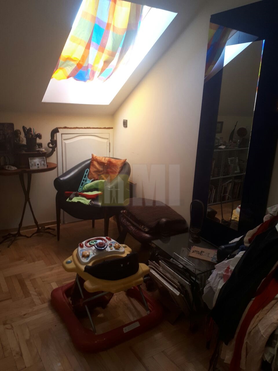 Lekino Brdo, 2,0 , 49m, novo, uknjižen
