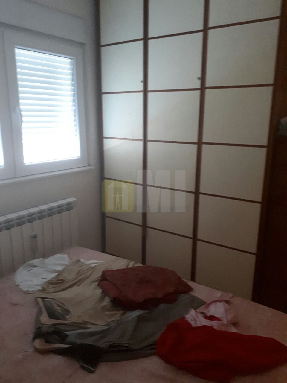 Lekino Brdo, 2,0 , 49m, novo, uknjižen