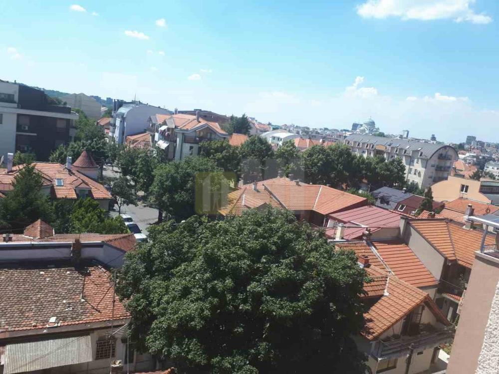 Lekino Brdo, 2,0 , 49m, novo, uknjižen