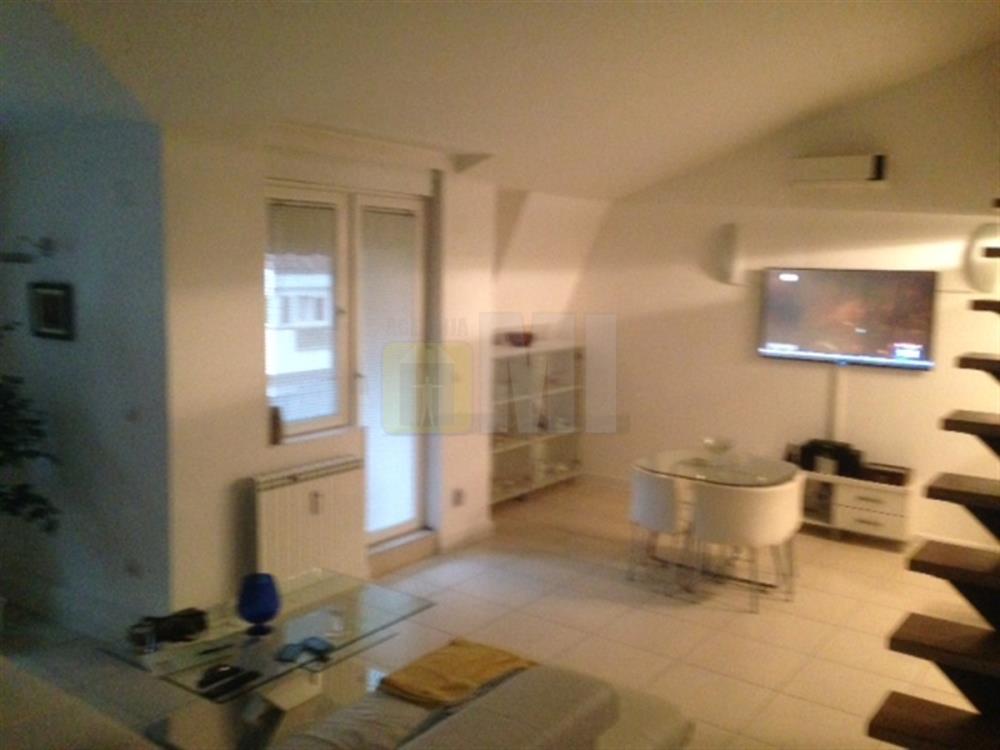 EKSTRA LUX Lekino Brdo, 83+22 kvm, III sprat