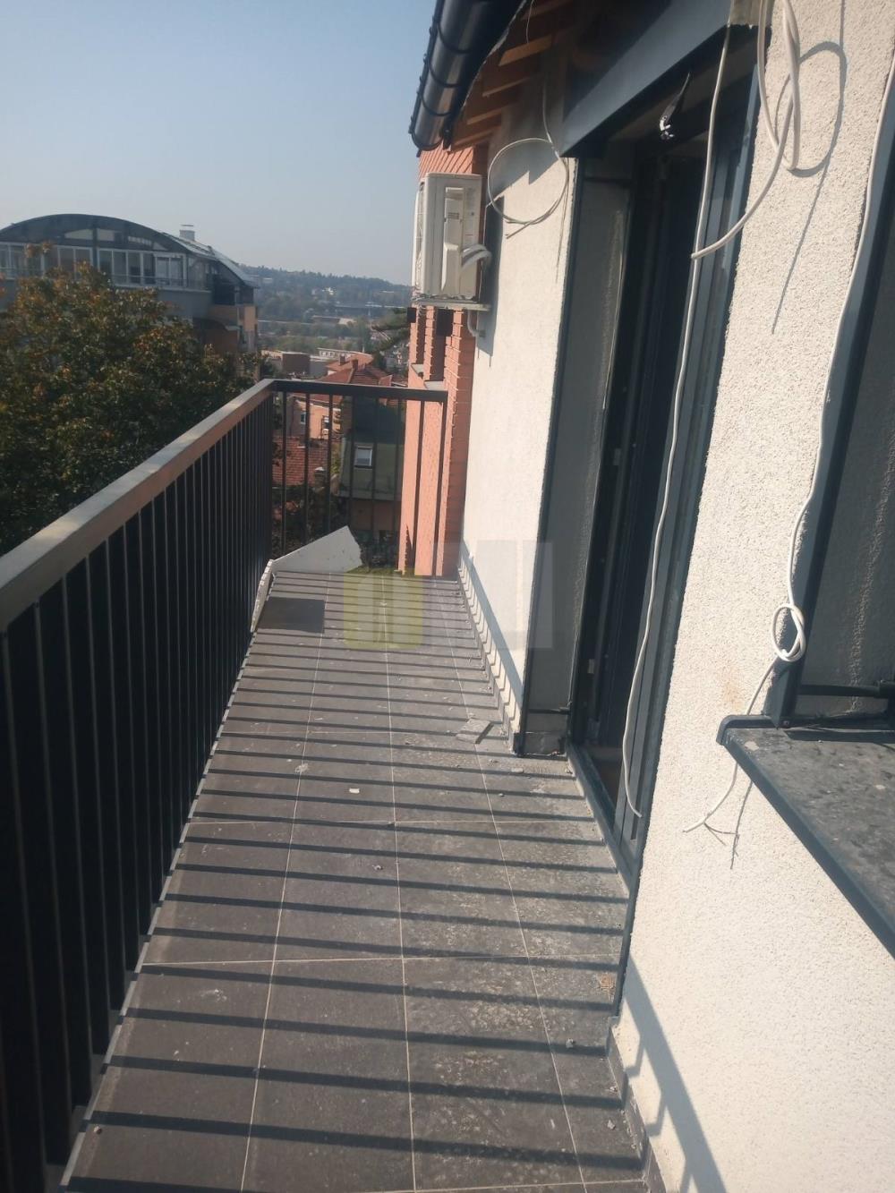 Lekino Brdo, novo, dupleks 139kvm