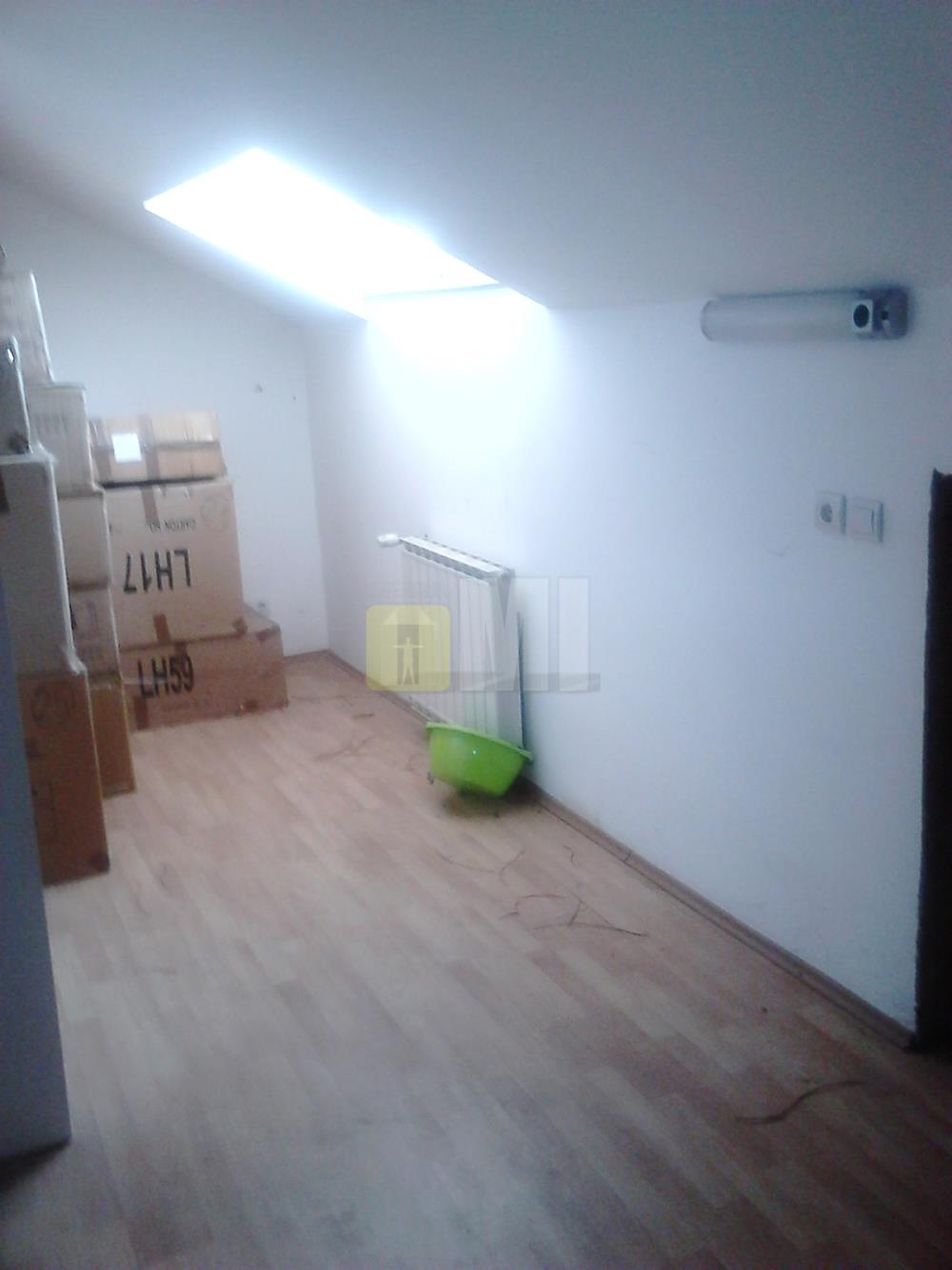 Luksuzna kuca na Ledinama, 480m2+6a placa