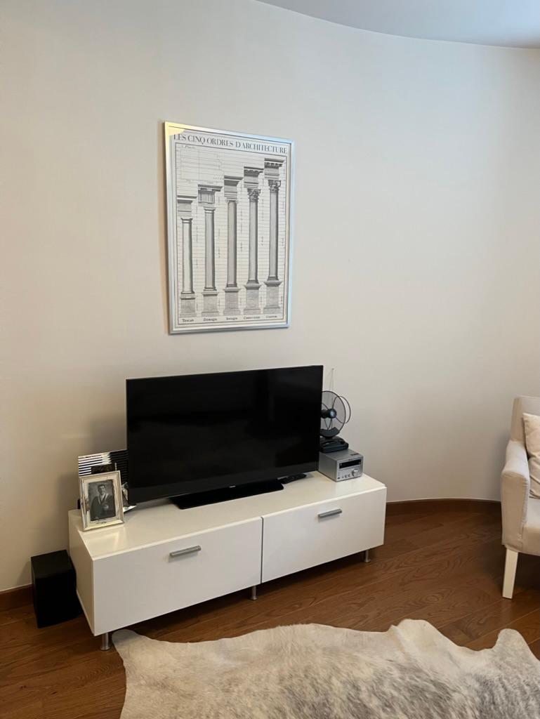 Majke Jevrosime , 1-soban, 38kvm, LUX