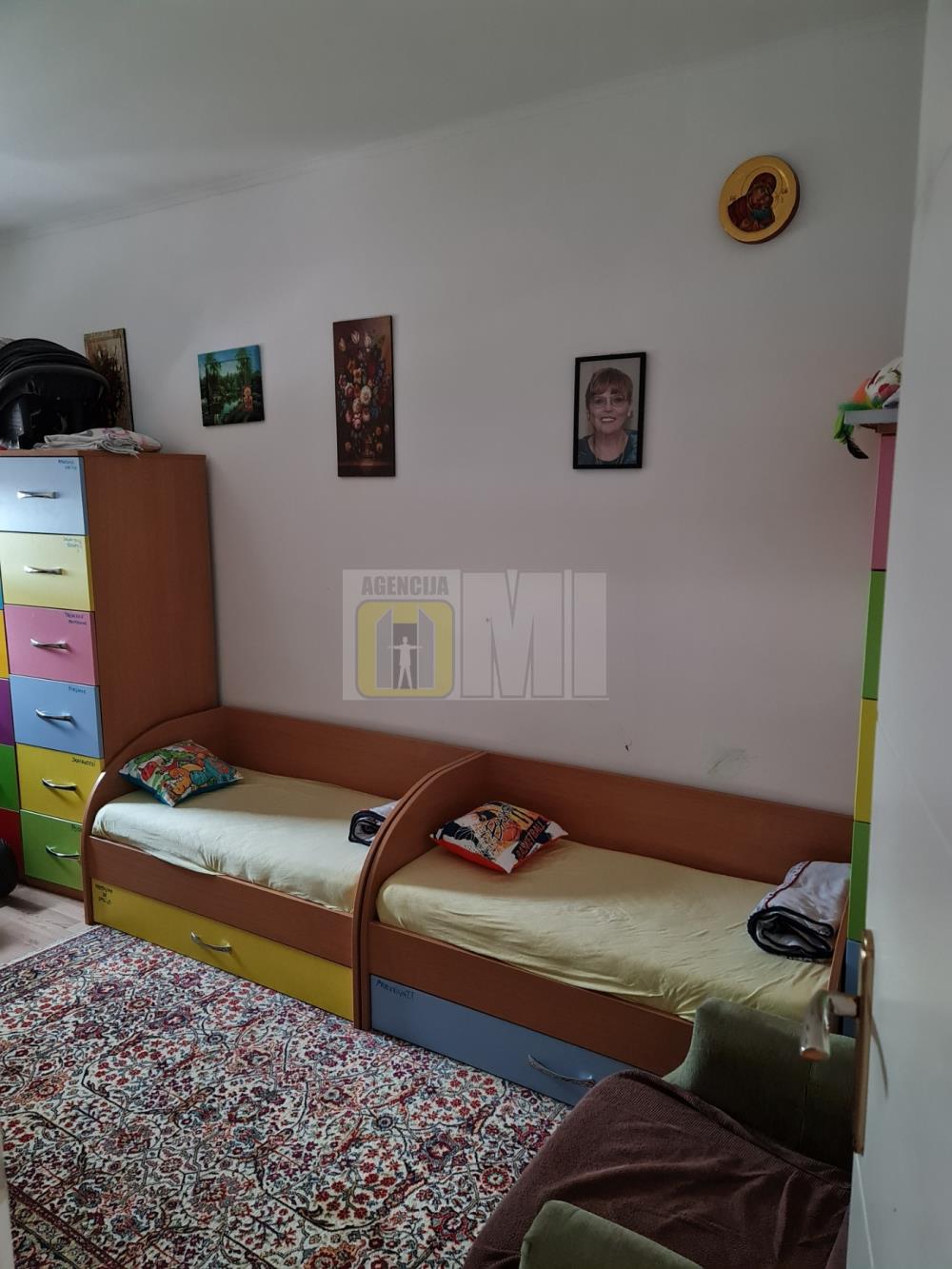 Medaković, Br Srnić, 3.0 ,81m, VII/9