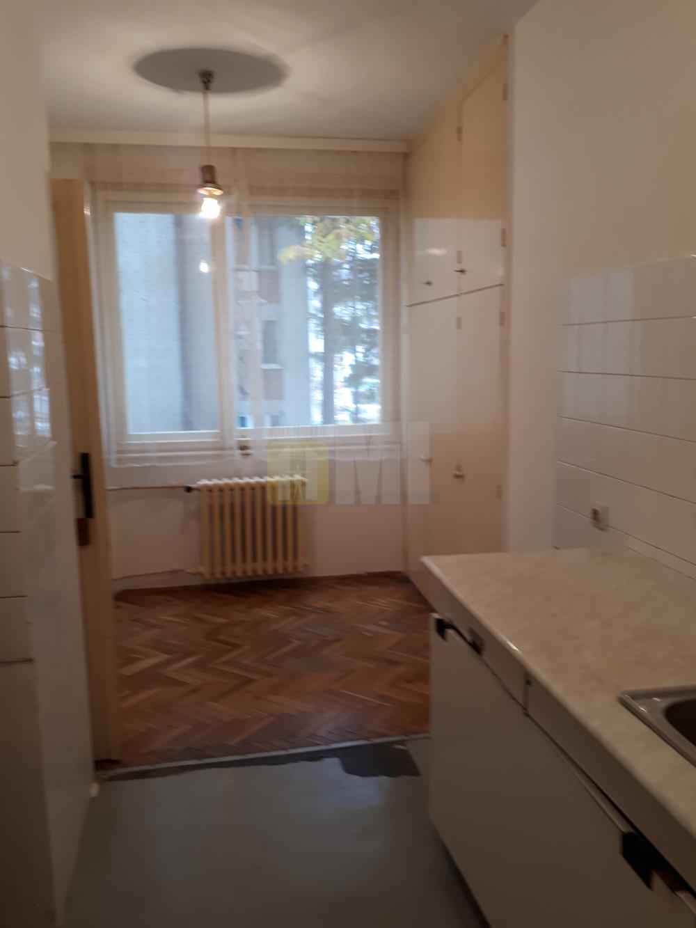 Miljakovac, 2,5-soban, 61+9m, vpr ,63.500€