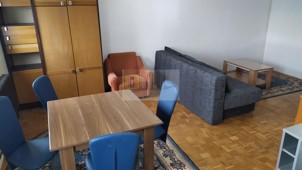 NIJE AKTUELAN!!! Mirijevo, Koste Nađa, 0.5, 33m2, 3/3, CG, uknjižen