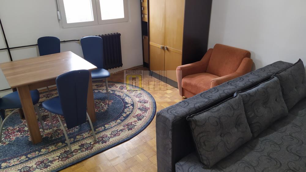 NIJE AKTUELAN!!! Mirijevo, Koste Nađa, 0.5, 33m2, 3/3, CG, uknjižen