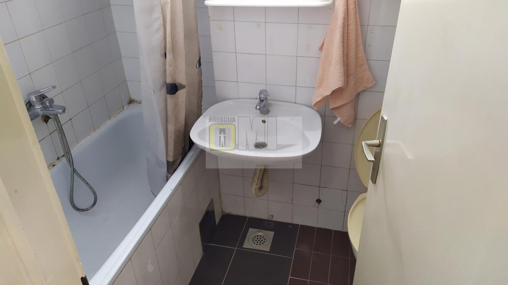 NIJE AKTUELAN!!! Mirijevo, Koste Nađa, 0.5, 33m2, 3/3, CG, uknjižen