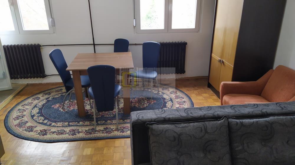 NIJE AKTUELAN!!! Mirijevo, Koste Nađa, 0.5, 33m2, 3/3, CG, uknjižen