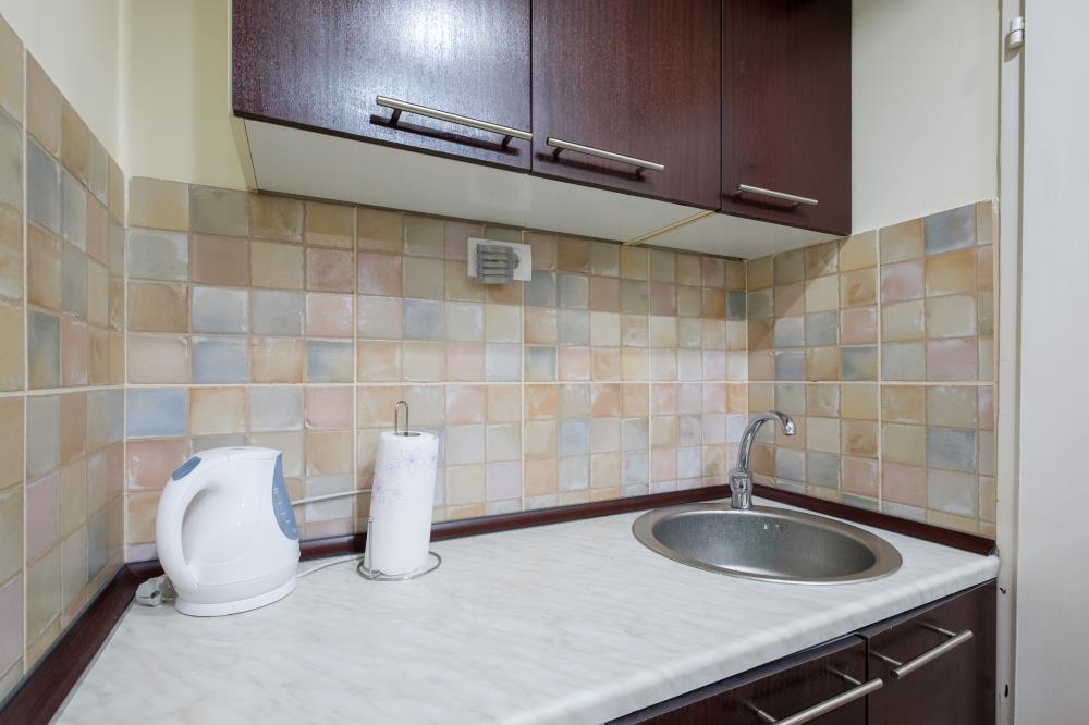 NA DAN - Kraljice Natalije 1,5soban 37m2, 35e/dan ***