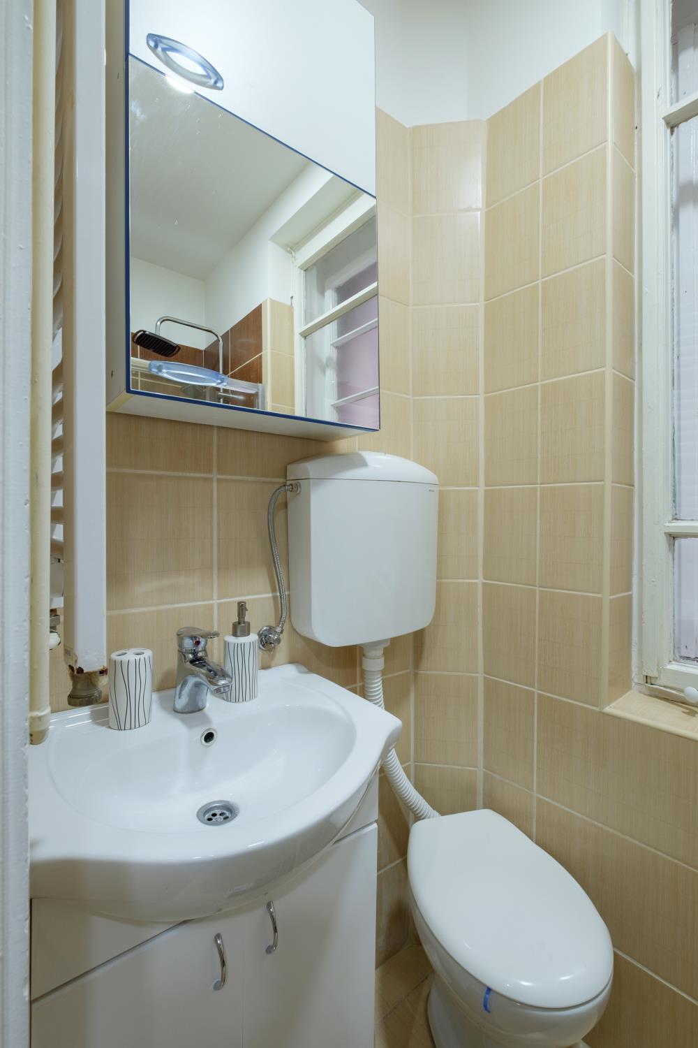 NA DAN - Kraljice Natalije 1,5soban 37m2, 35e/dan ***