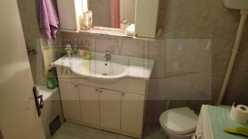 Novi Beograd, Bulevar Mihajla Pupina, 4.5, 107m2 (2L), 1/8