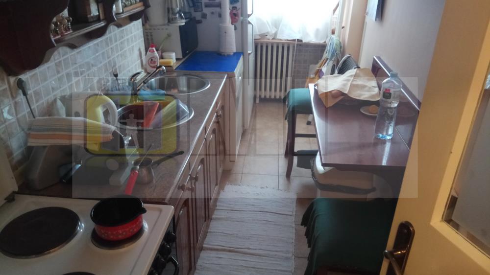 Novi Beograd, Bulevar Mihajla Pupina, 4.5, 107m2 (2L), 1/8
