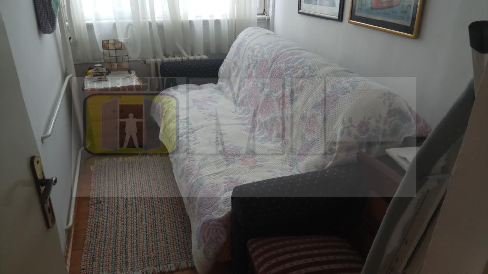 Novi Beograd, Bulevar Mihajla Pupina, 4.5, 107m2 (2L), 1/8