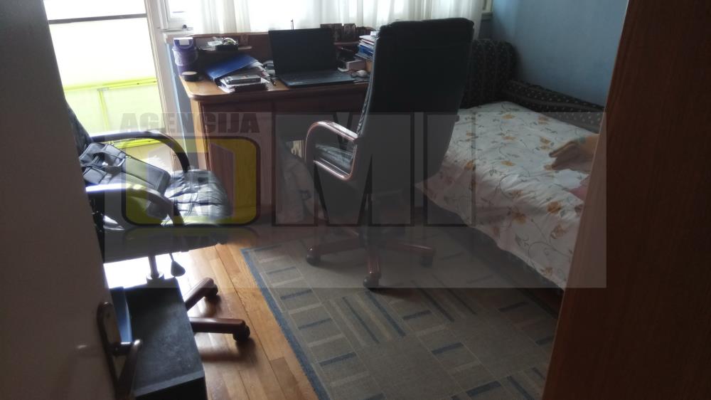 Novi Beograd, Bulevar Mihajla Pupina, 4.5, 107m2 (2L), 1/8