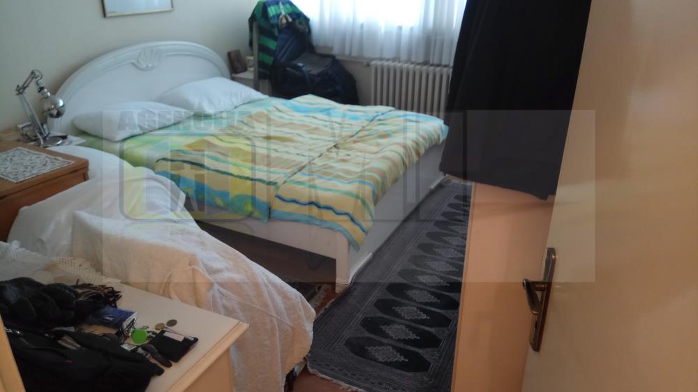 Novi Beograd, Bulevar Mihajla Pupina, 4.5, 107m2 (2L), 1/8