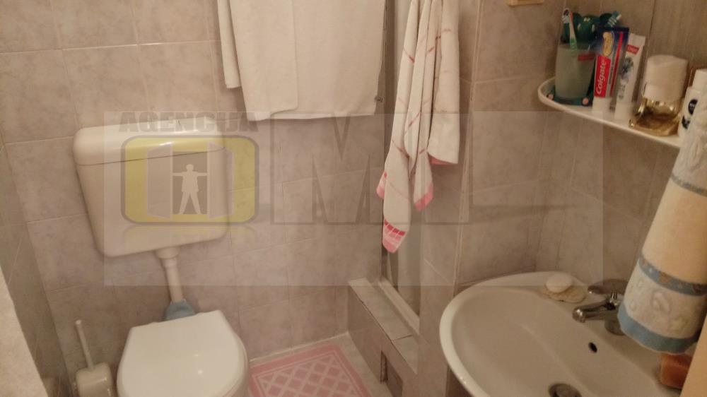 Novi Beograd, Bulevar Mihajla Pupina, 4.5, 107m2 (2L), 1/8