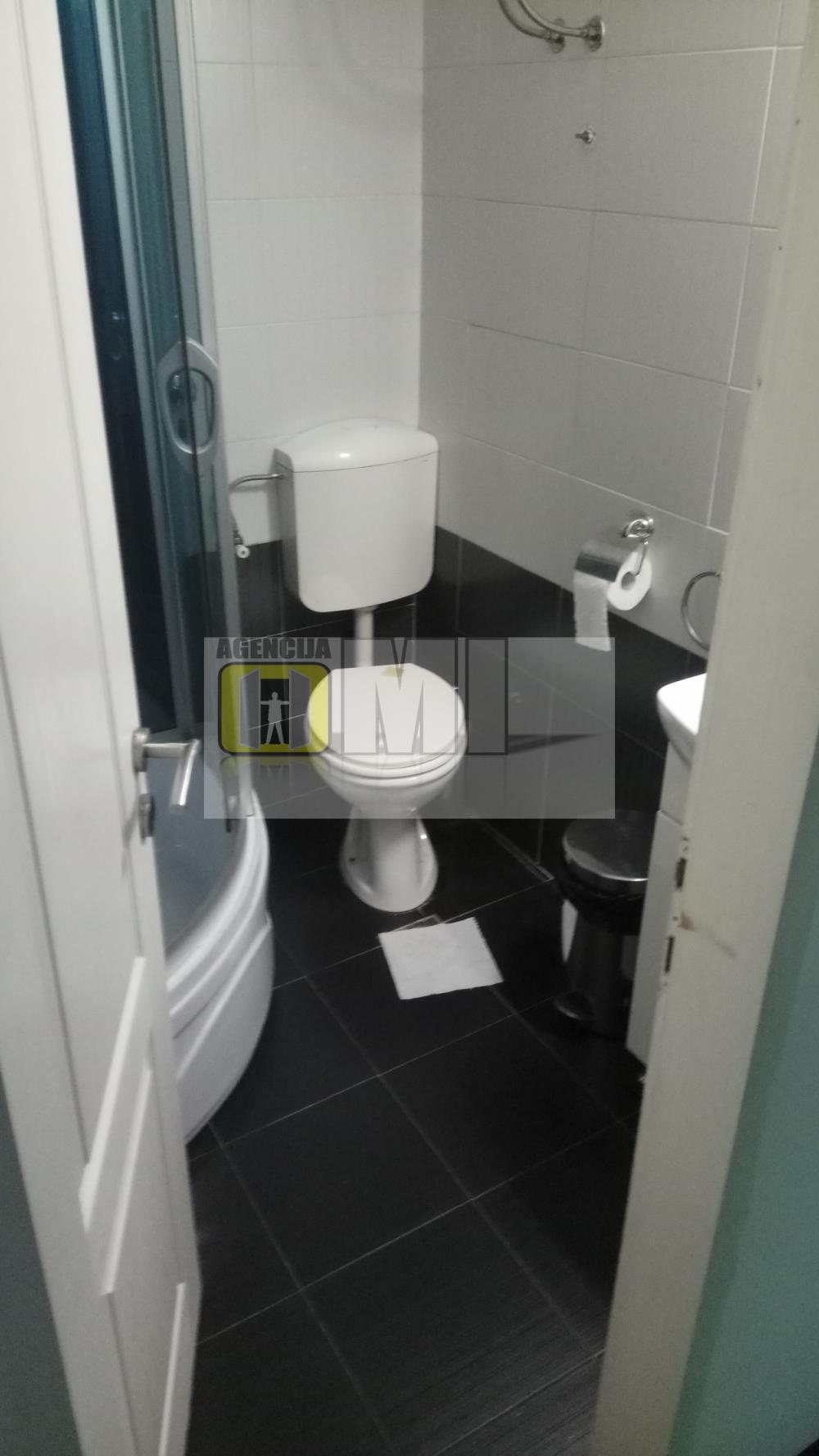Novi Beograd, Džona Kenedija , 1.0, 43m2, VPR, CG