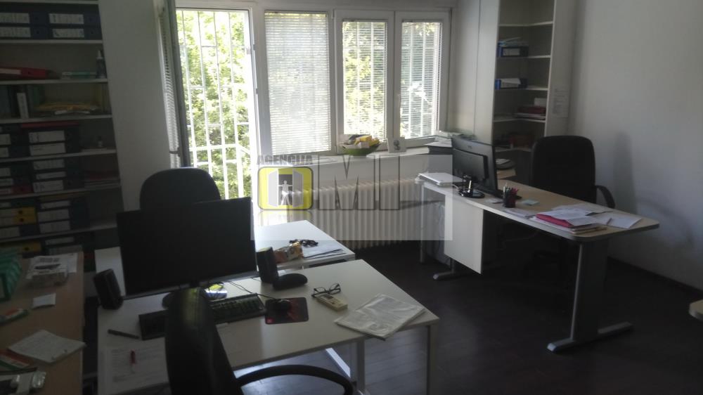 Novi Beograd, Džona Kenedija , 1.0, 43m2, VPR, CG