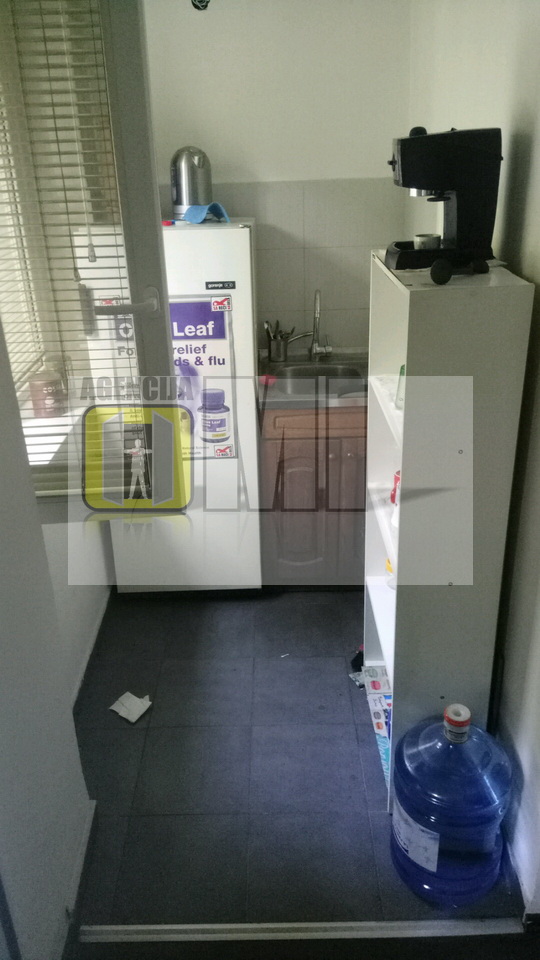 Novi Beograd, Džona Kenedija , 1.0, 43m2, VPR, CG