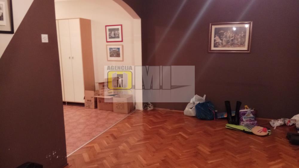 Novi Beograd, Pariske Komune, 2.0, 57m2 (L), 1/5, novija gradnja
