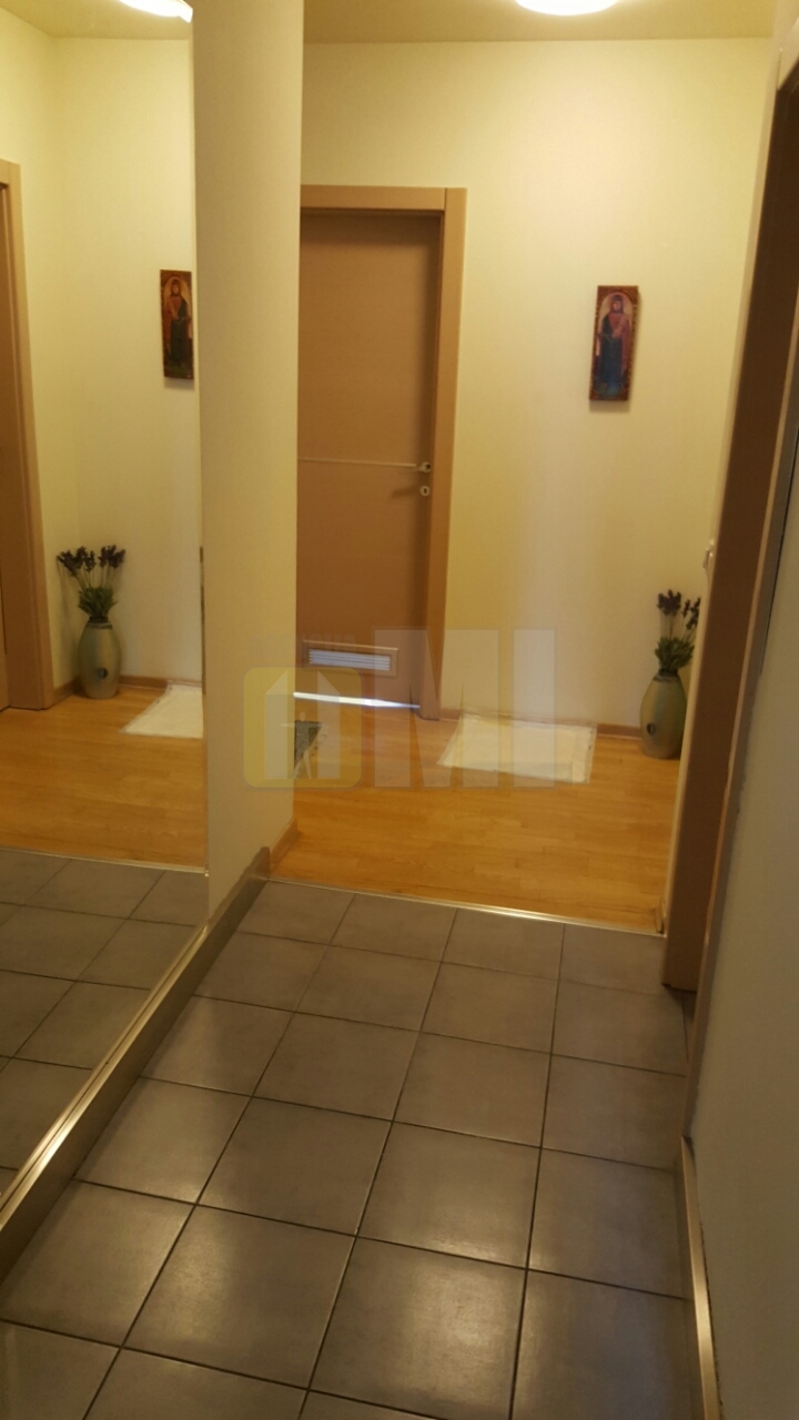 Petosoban kod Zvezdara Teatra, 154 kvm