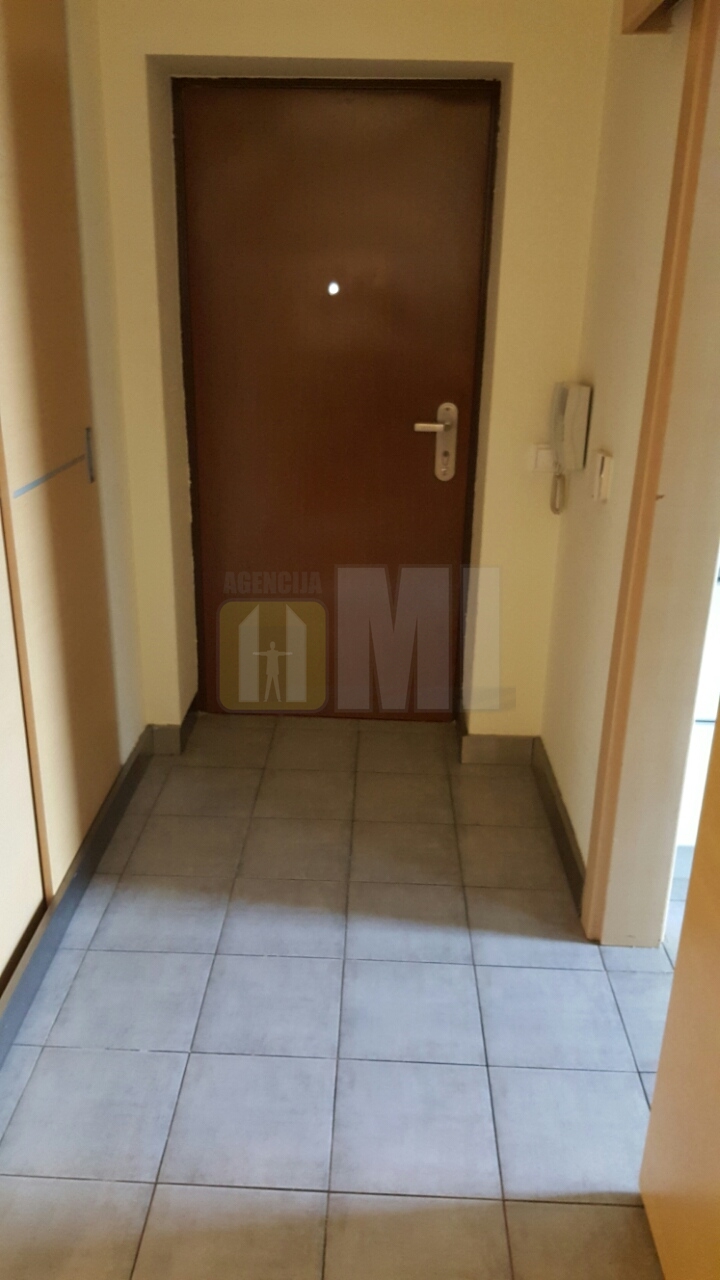 Petosoban kod Zvezdara Teatra, 154 kvm