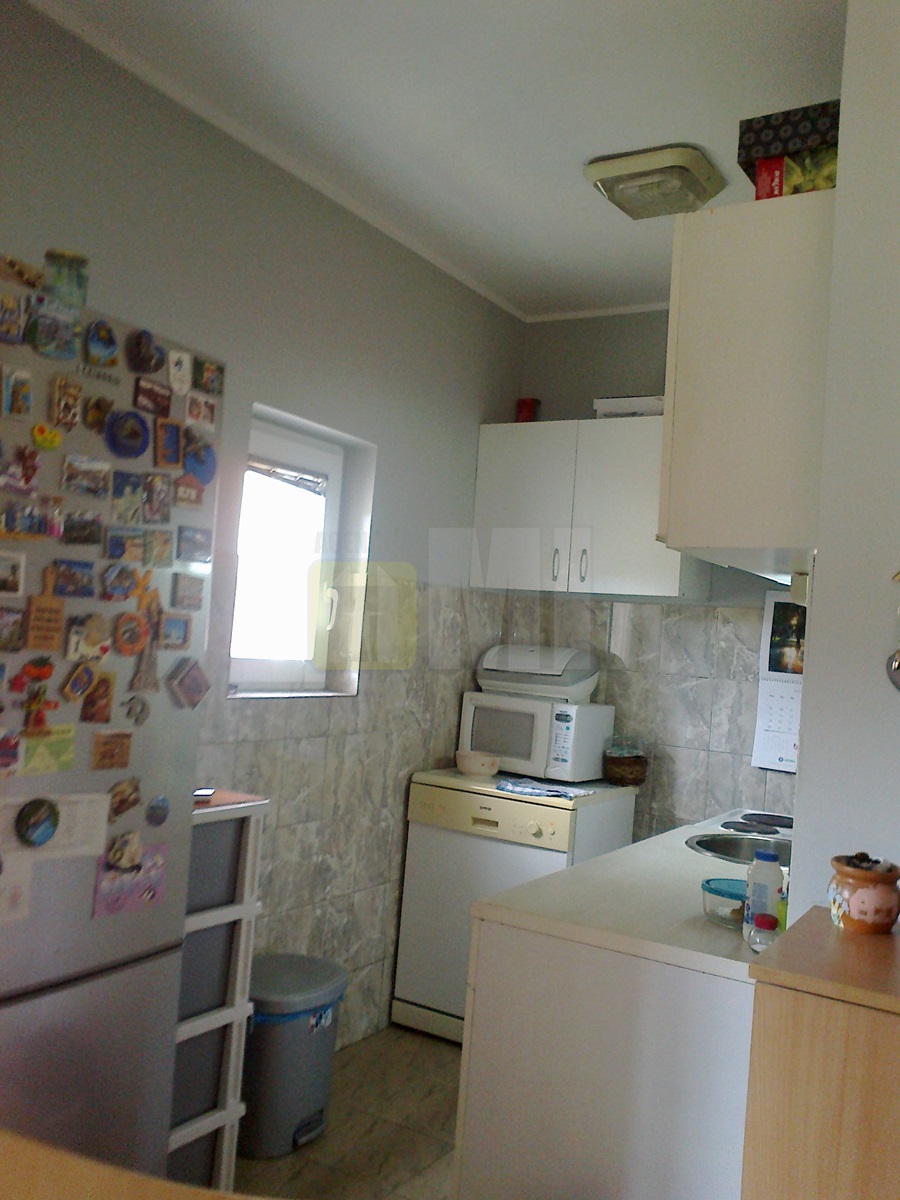 Rakovica-Kneževac, 2.0, 39m2, II/3