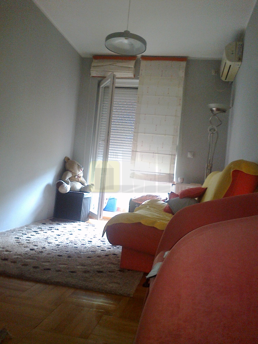 Rakovica-Kneževac, 2.0, 39m2, II/3