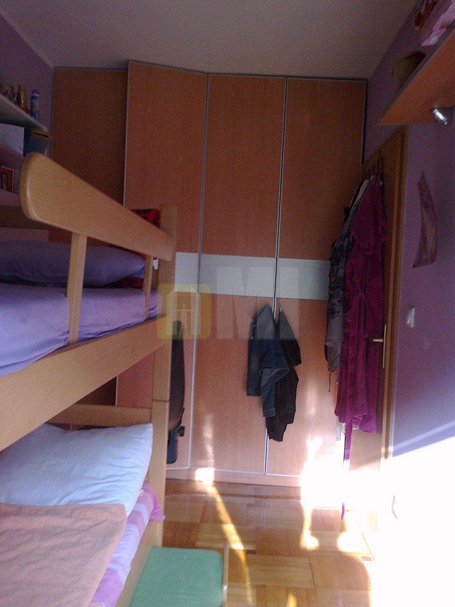 Rakovica-Kneževac, 2.0, 39m2, II/3