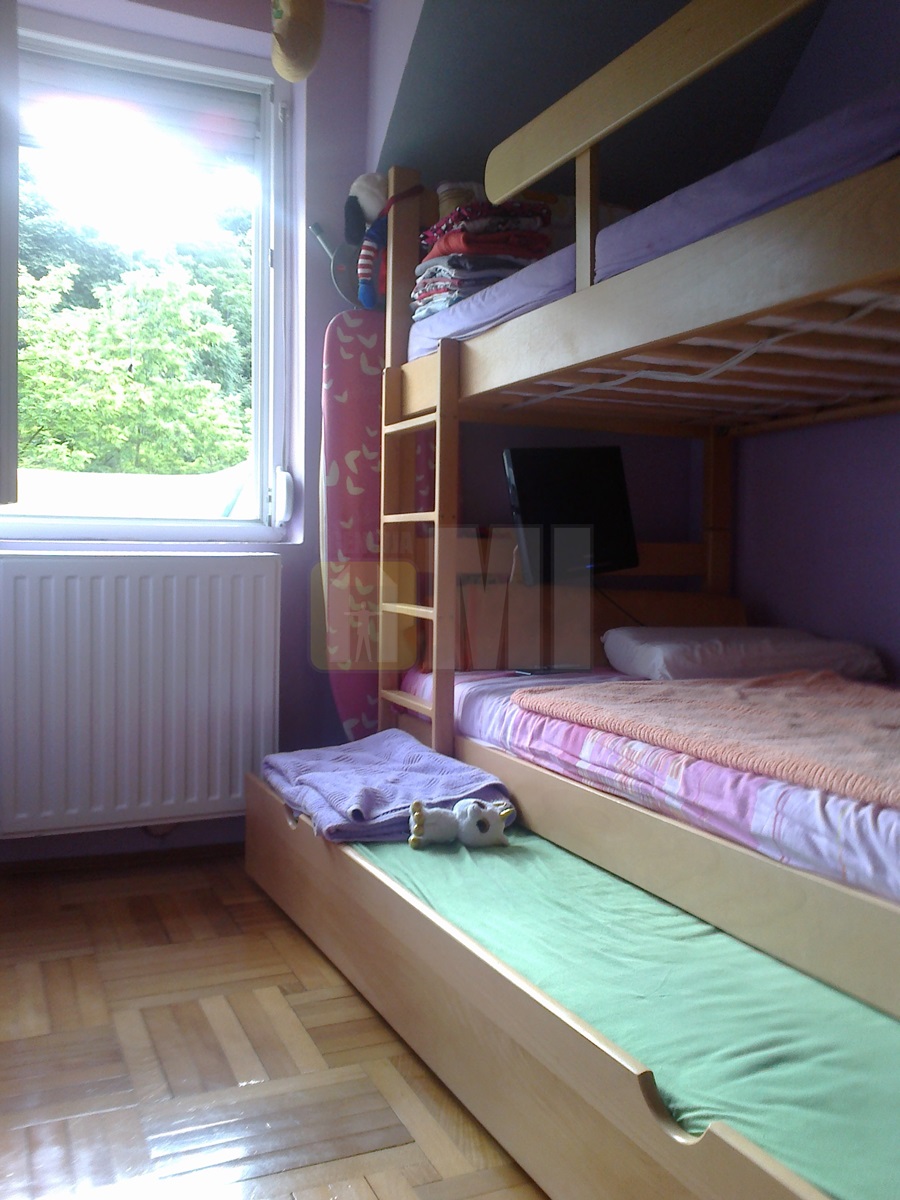 Rakovica-Kneževac, 2.0, 39m2, II/3
