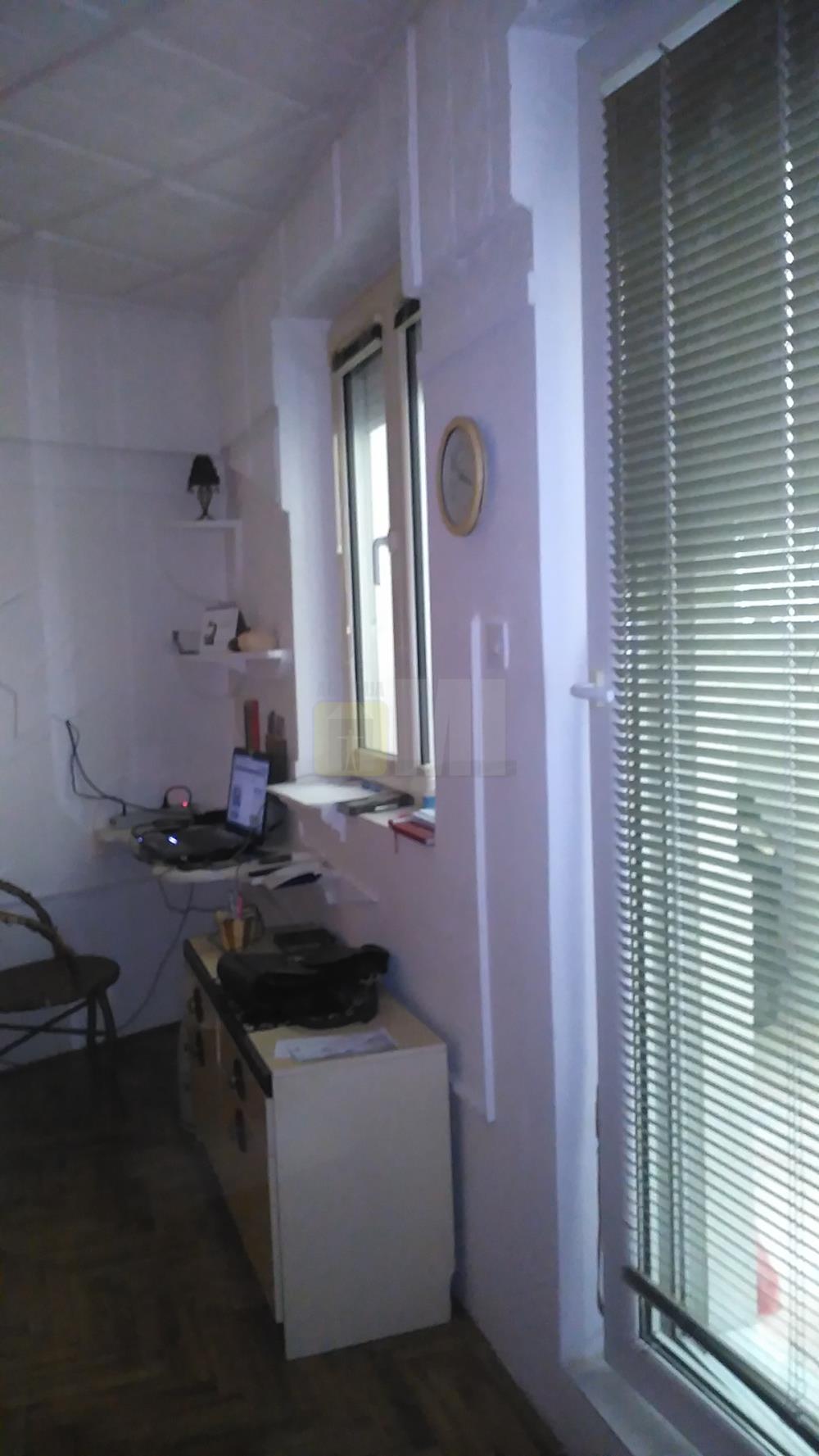 Rakovica, garsonjera, 25 m, pr, 21.000€