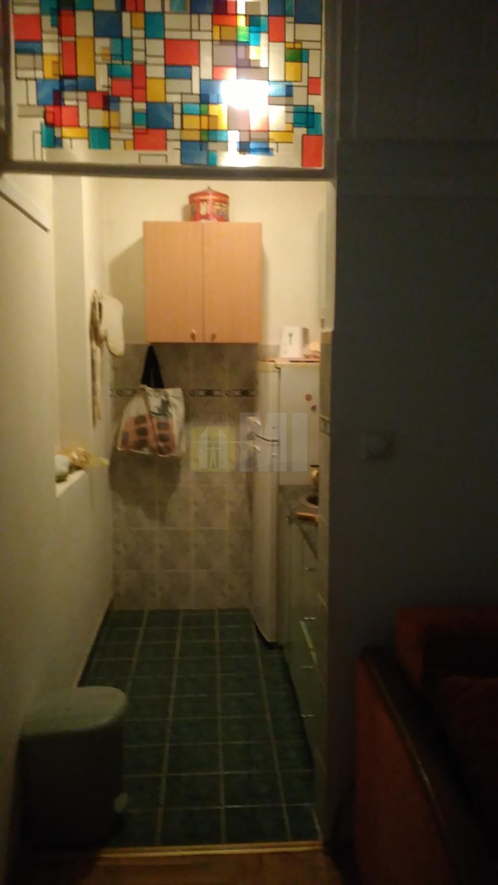Rakovica, garsonjera, 25 m, pr, 21.000€