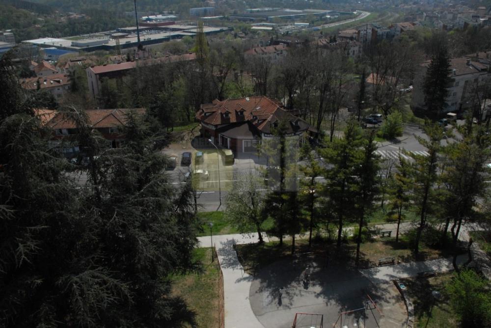 Stara Rakovica, Mile Dimić, 2,0, 63m