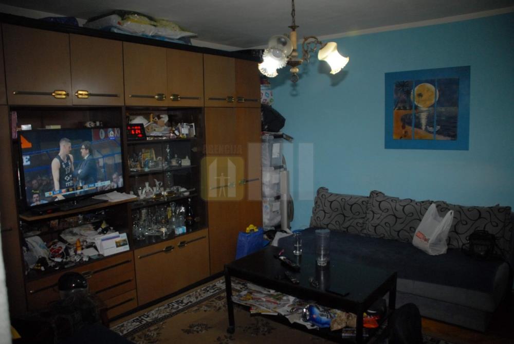 Stara Rakovica, Mile Dimić, 2,0, 63m