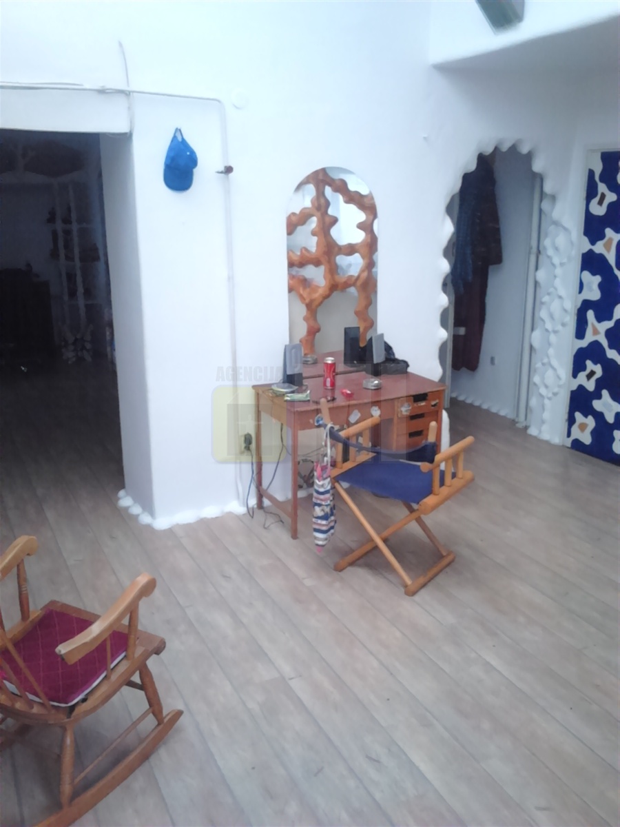 Stari Merkator, penthouse, 73+30 terasa