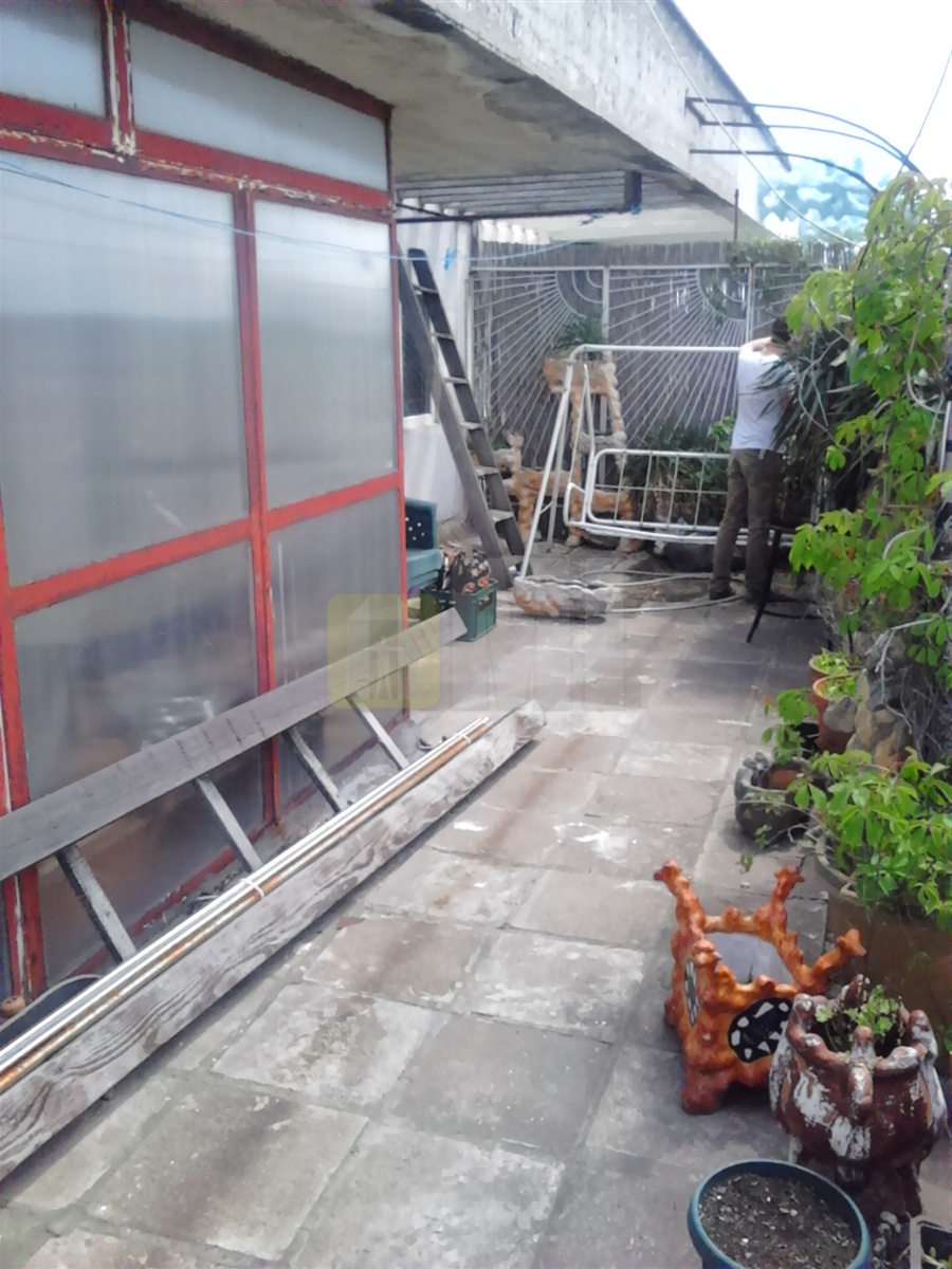 Stari Merkator, penthouse, 73+30 terasa