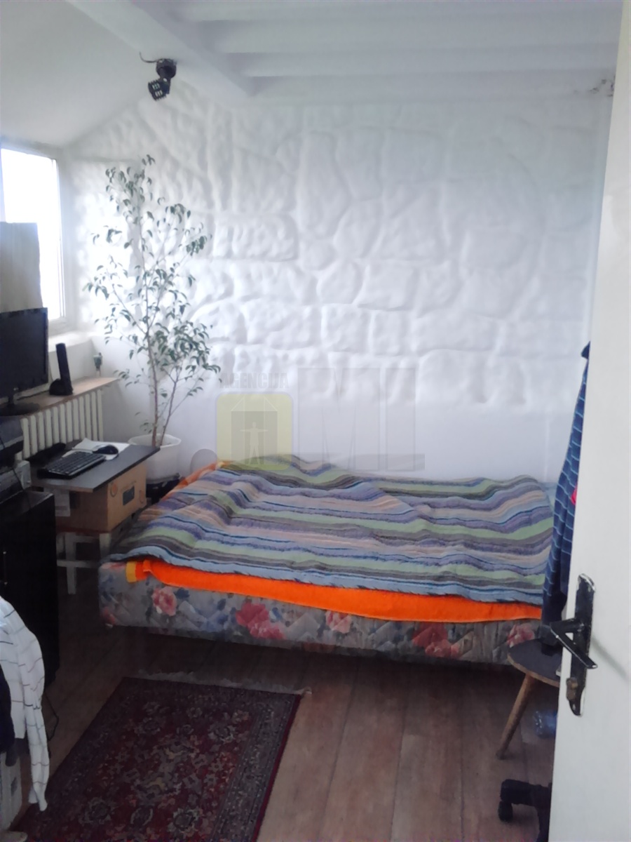 Stari Merkator, penthouse, 73+30 terasa