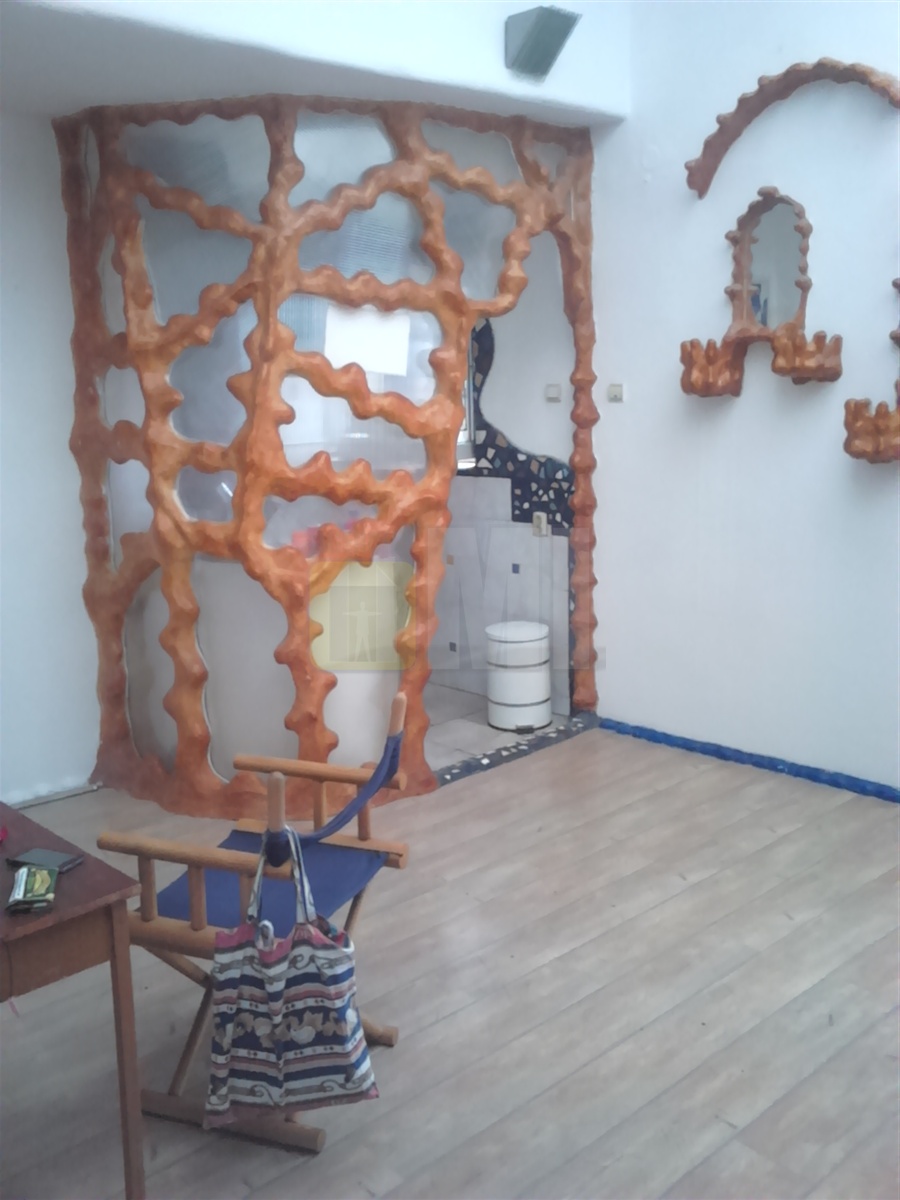 Stari Merkator, penthouse, 73+30 terasa