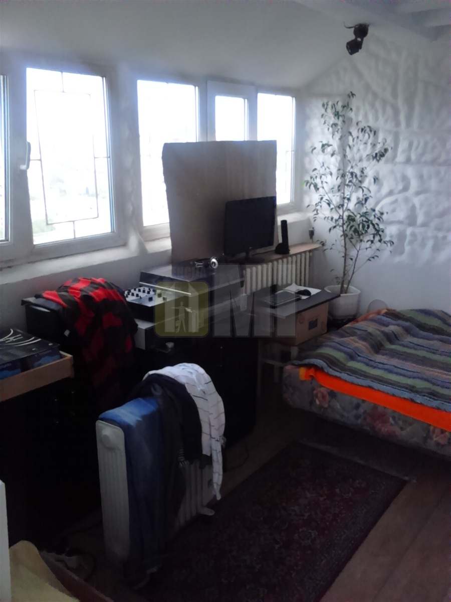 Stari Merkator, penthouse, 73+30 terasa