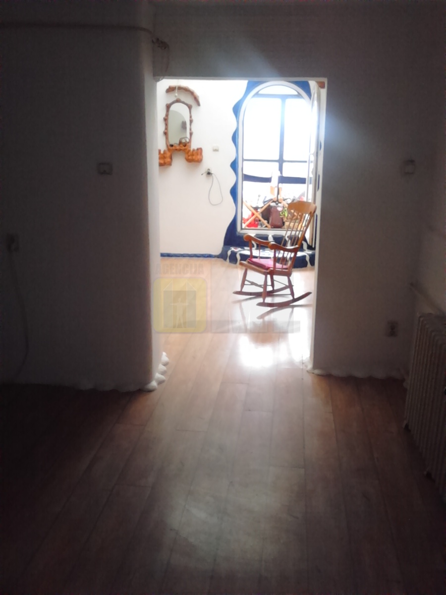 Stari Merkator, penthouse, 73+30 terasa