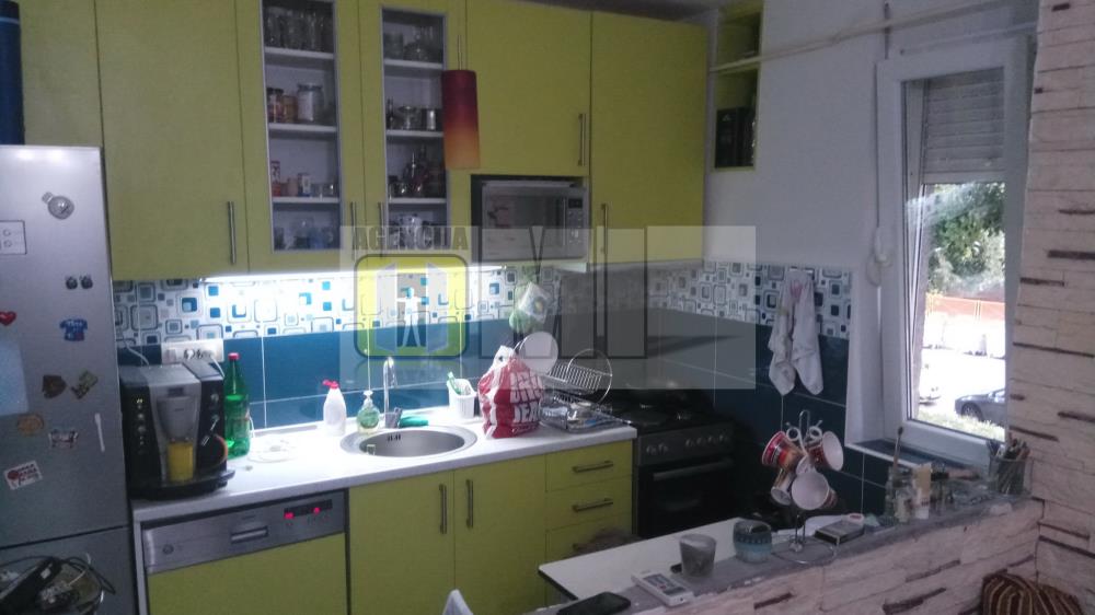 Stari merkator, Otona Župančića, 2.0, 45m2(T), 1/5