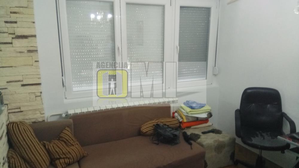Stari merkator, Otona Župančića, 2.0, 45m2(T), 1/5