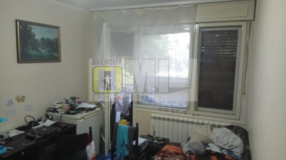 Stari merkator, Otona Župančića, 2.0, 45m2(T), 1/5