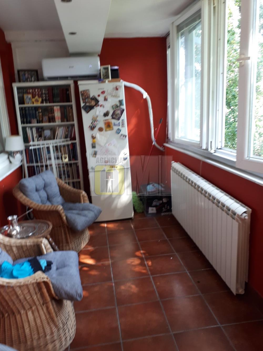 Studentska , 2.0, 33+12m, cg, 66.500€