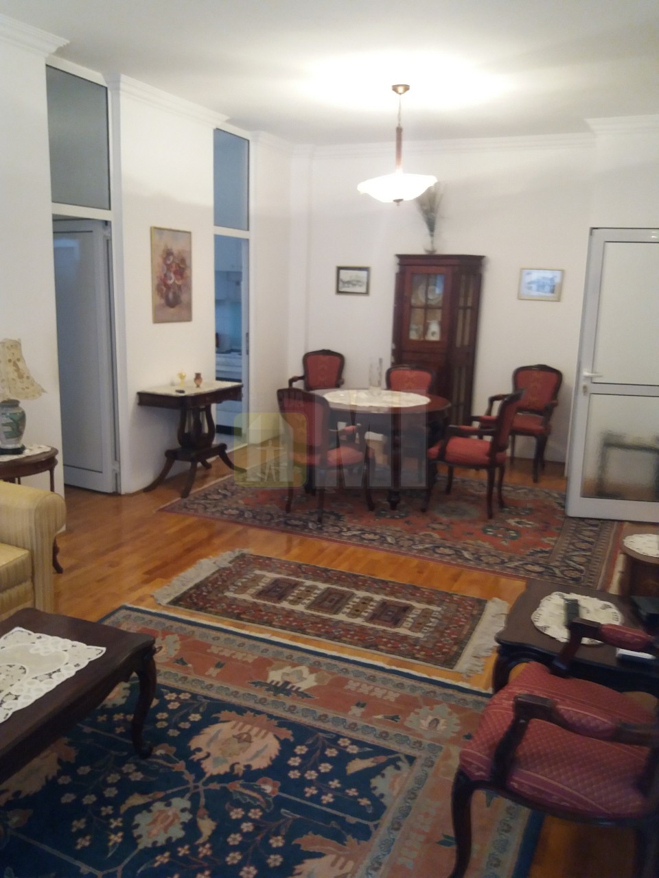 Tašmajdan, 4-soban, namešten 800€